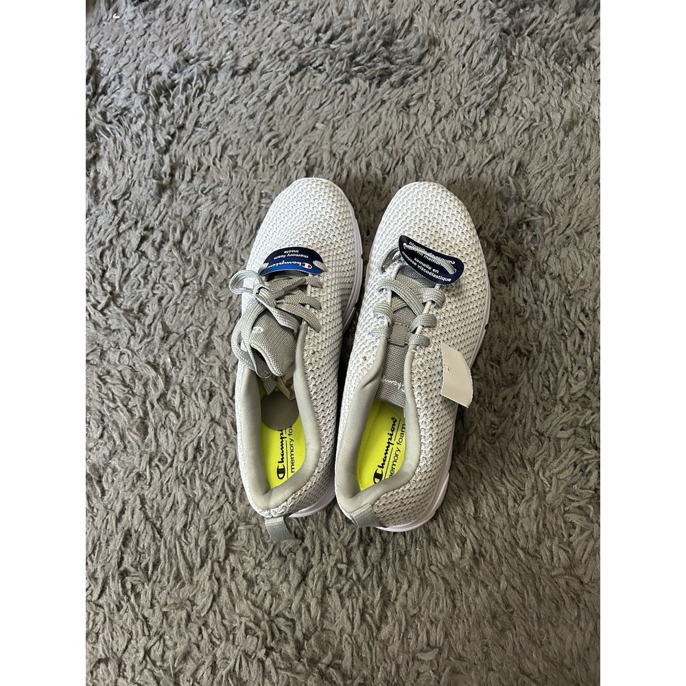 C9 CHAMPION WOMENS DRIVE 4 LIGHTWEIGHT KNIT ATHLETIC SHOE, CHOOSE SIZE *NEW